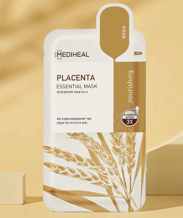 Mediheal Placenta Essential Mask