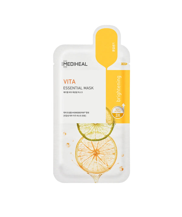MEDIHEAL Vita Essential Mask