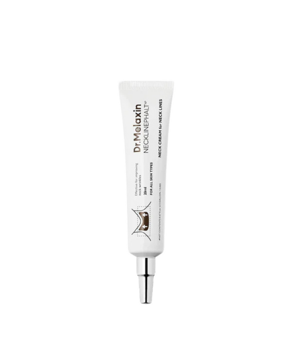 Dr. Melaxin - Necklinephalt Neckcream