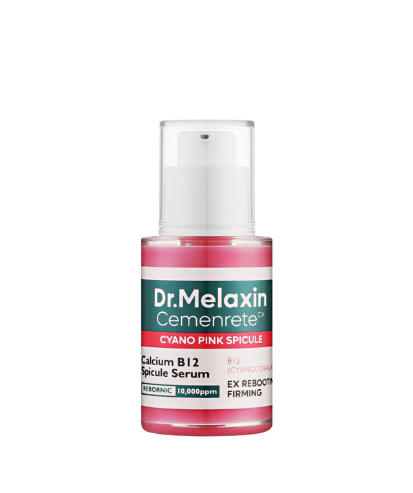 Dr.Melaxin - Cemenrete Cyano Pink Spicule Serum