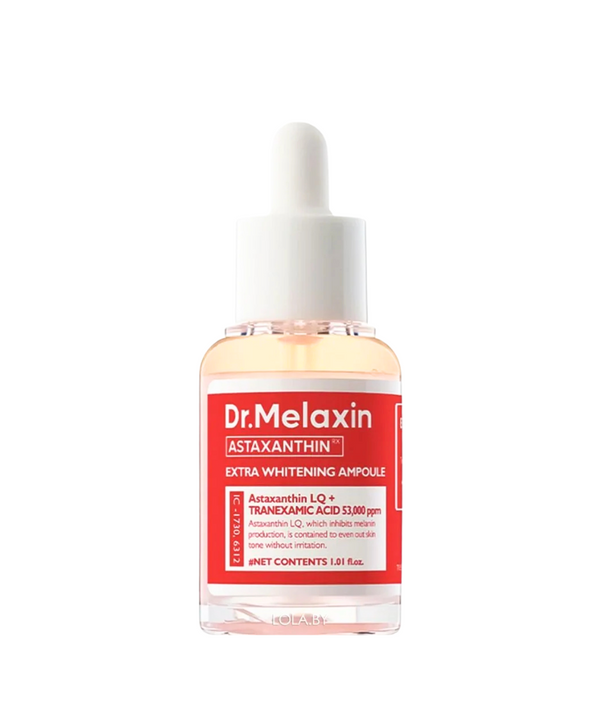 Dr.Melaxin - Astaxanthin Extra Whitening Ampoule