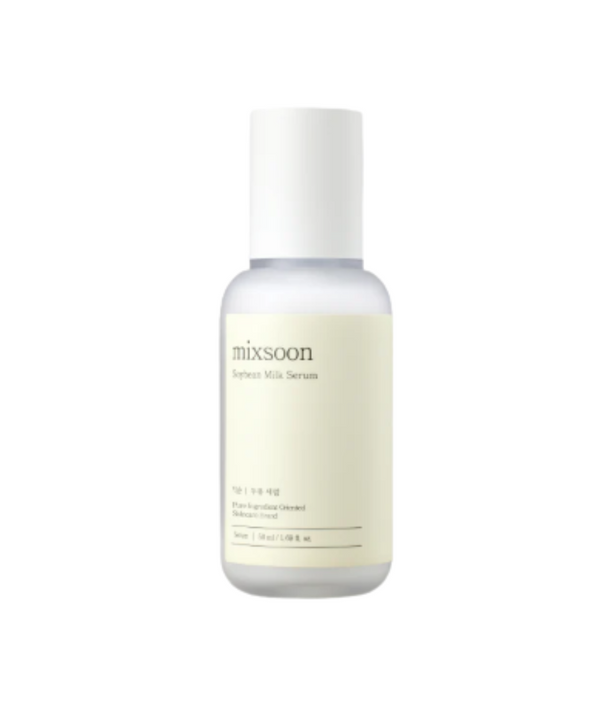 mixsoon - Soybean Milk Serum