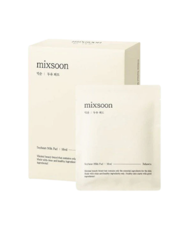 mixsoon - Soybean Milk Pad