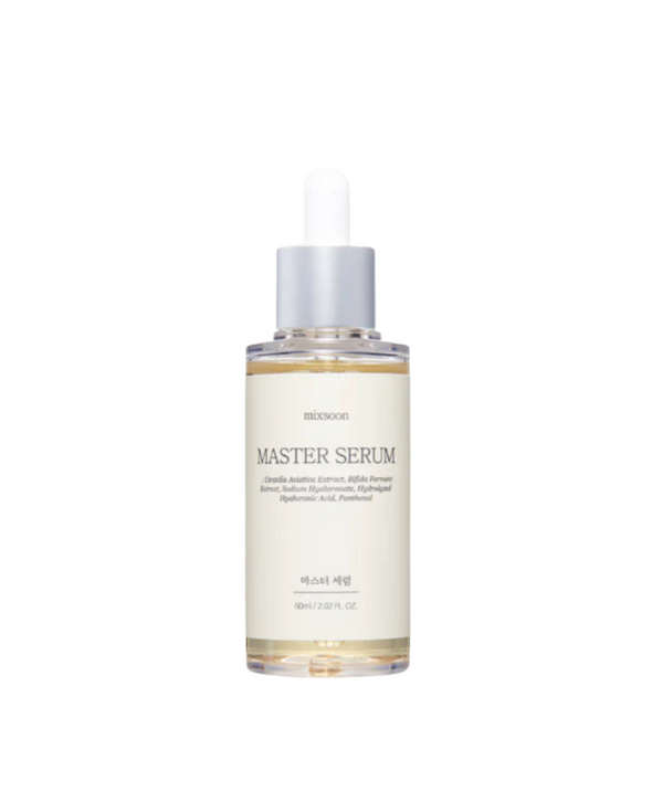 mixsoon - Master Serum