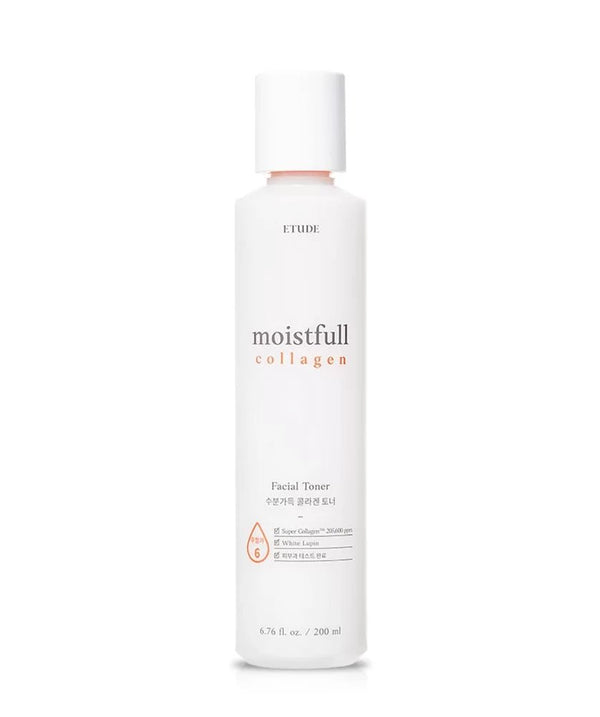 ETUDE Moistfull Collagen Facial Toner 200ml