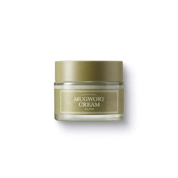 I'm from - Mugwort Cream