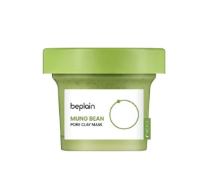 beplain - Mung Bean Pore Clay Mask