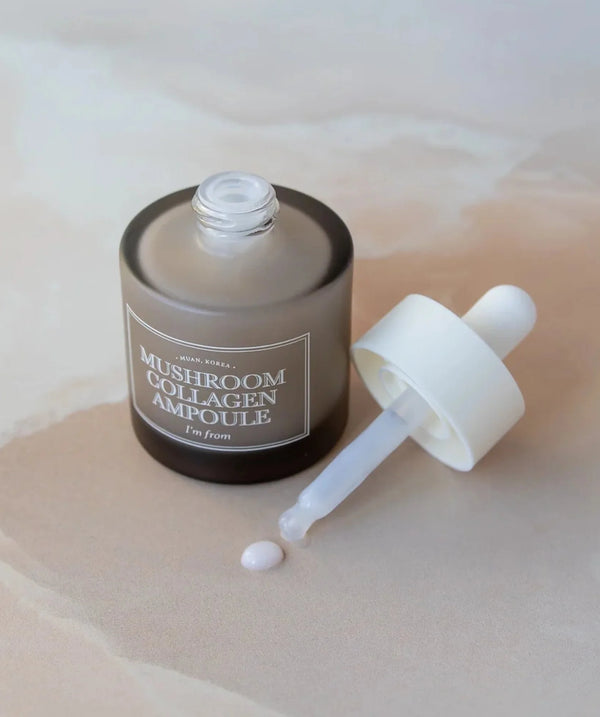 I'm from - Mushroom Collagen Ampoule