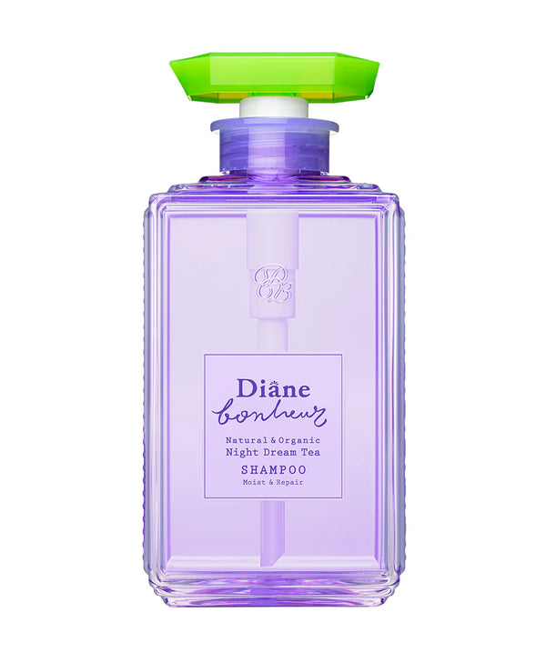 Diane Bonheur - Night Dream Tea Shampoo