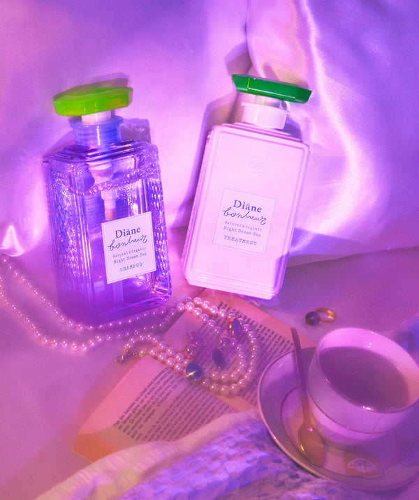 Diane Bonheur - Night Dream Tea Shampoo