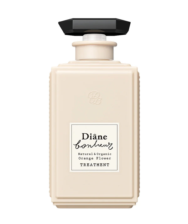 Diane Bonheur - Orange Flower Treatment