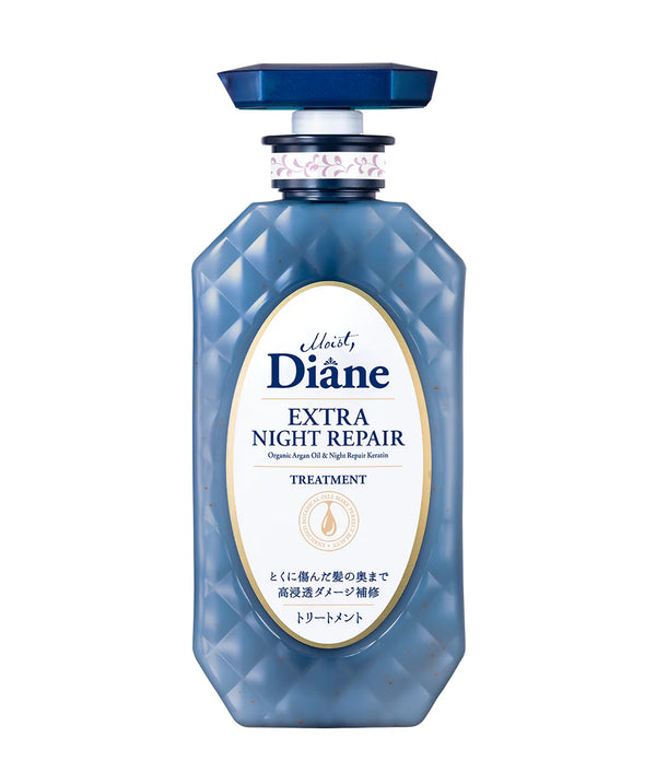 Moist Diane - EXTRA NIGHT REPAIR Treatment
