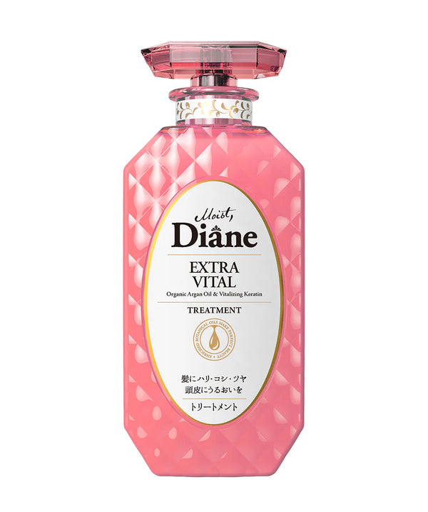 Moist Diane - EXTRA VITAL Treatment