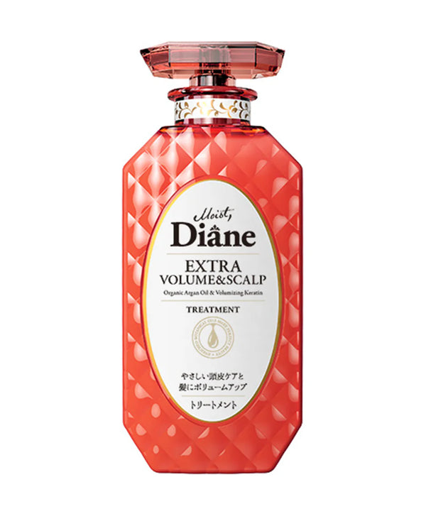 Moist Diane - EXTRA VOLUME & SCALP Treatment