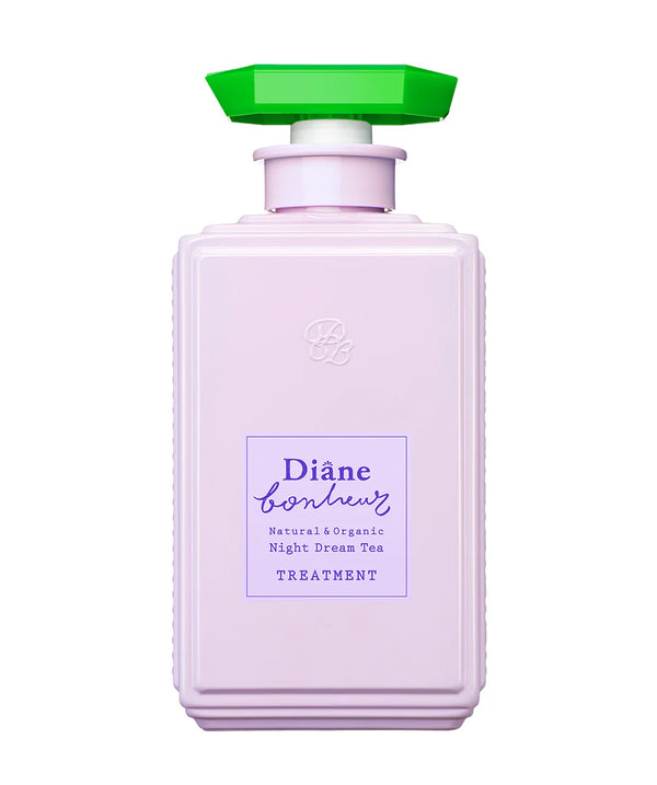 Diane Bonheur - Night Dream Tea Treatment