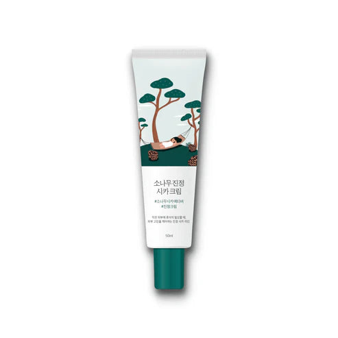 Round Lab - Pine Calming Cica Cream