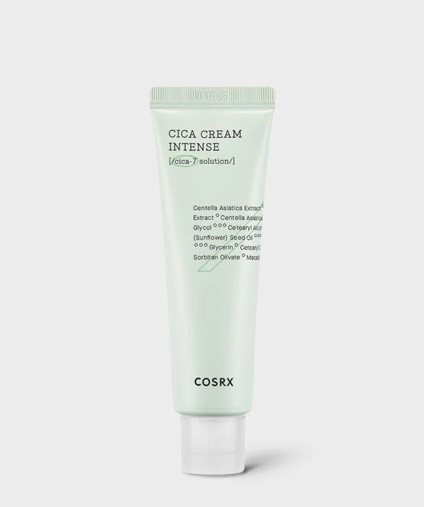 COSRX - Cica Cream Intense Cica-7 Solution