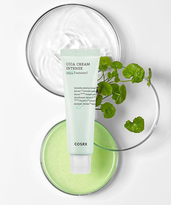 COSRX - Cica Cream Intense Cica-7 Solution