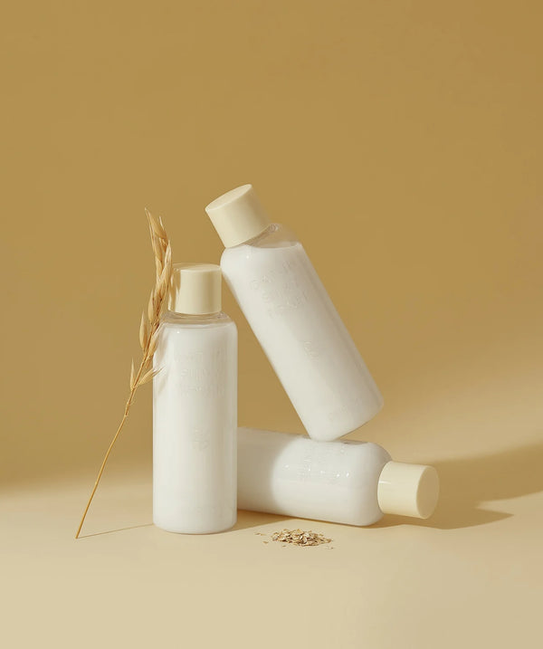 PURITO Oat-In Silky Toner