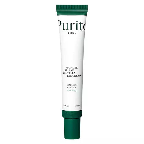 PURITO - Wonder Releaf Centella Eye Cream