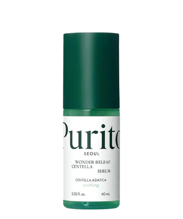 PURITO - Wonder Releaf Centella Serum