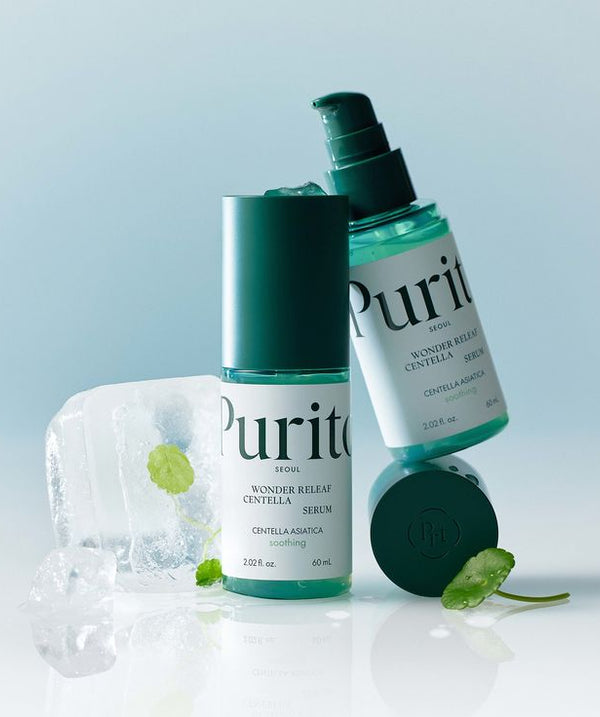 PURITO - Wonder Releaf Centella Serum