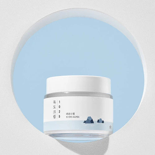 Round Lab - 1025 Dokdo Cream