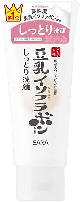 SANA - Moisturizing Facial Wash 150g