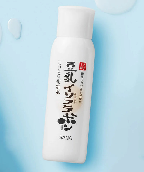 SANA - Soymilk Moisture Lotion 200mL