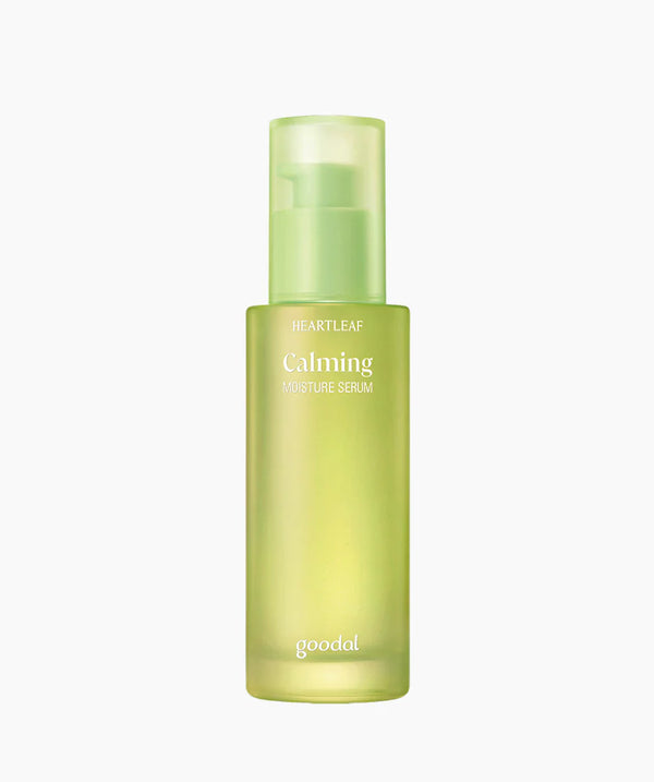 Goodal - Calming Moisture Serum