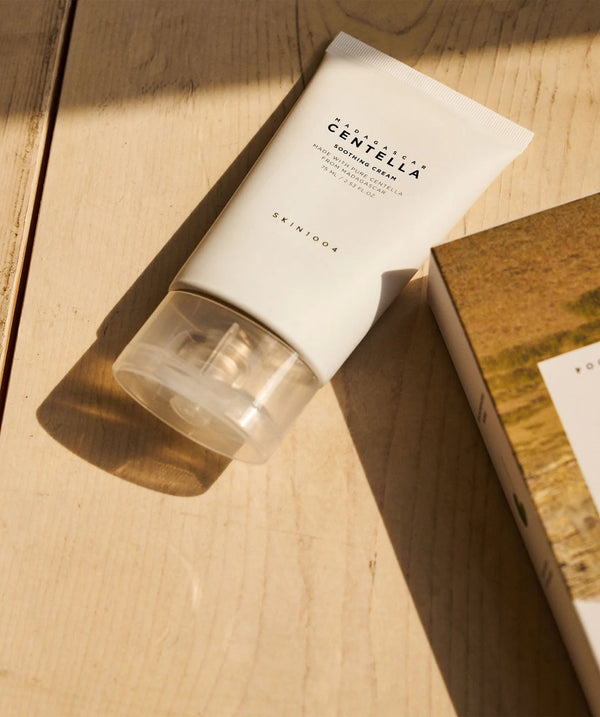 SKIN1004 Centella Soothing Cream 75ml