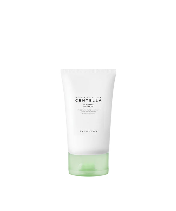 SKIN1004 - Madagascar Centella Tea-Trica B5 Cream