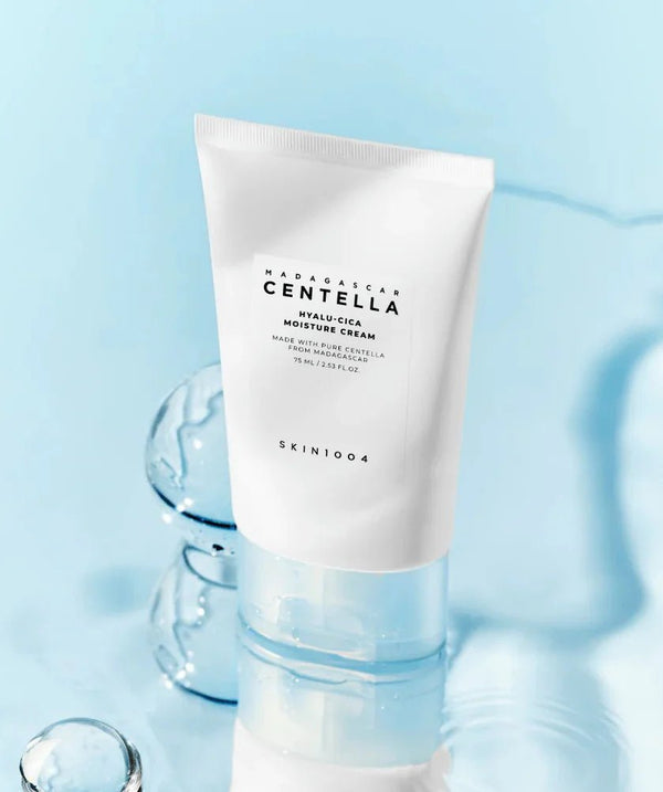 SKIN1004 Hyalu Cica Moisture Cream 75ml