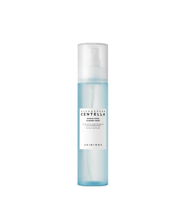 SKIN1004 - Madagascar Centella Hyalu-Cica Cloudy Mist
