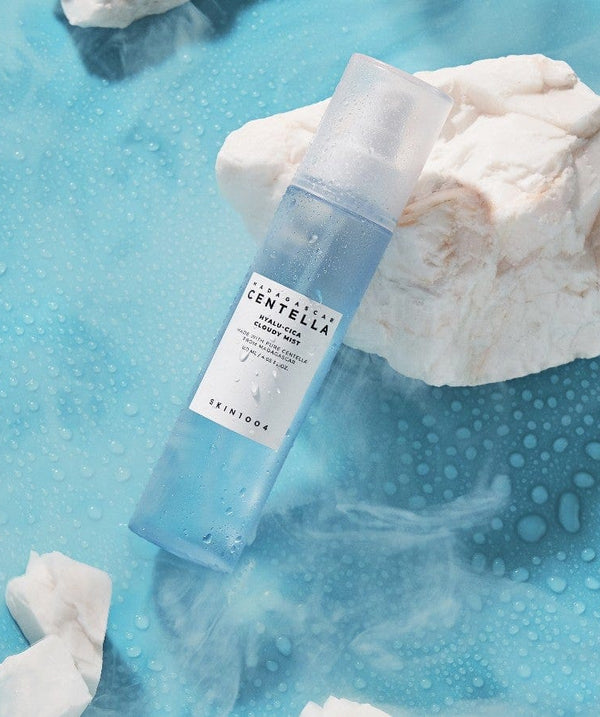 SKIN1004 - Madagascar Centella Hyalu-Cica Cloudy Mist