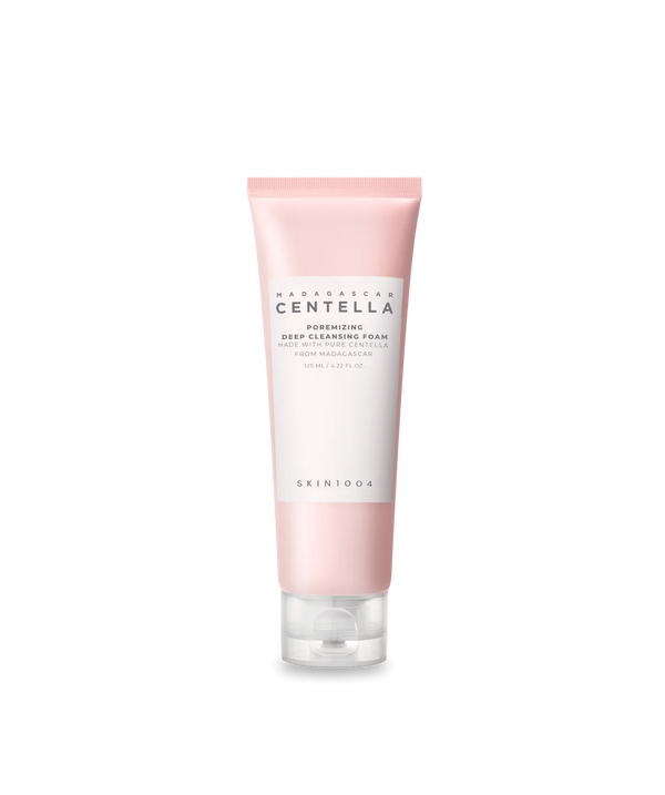 SKIN1004 Centella Poremizing Deep Cleansing Foam 125ml