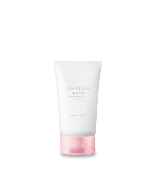 SKIN1004 Poremizing Light Gel Cream 75ml