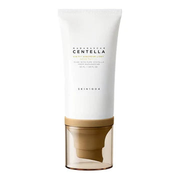 SKIN1004 Madagascar Centella Air-fit Suncream Light SPF30 PA++++ 50ml