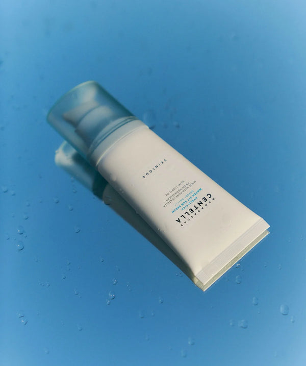 SKIN1004 - Madagascar Centella Hyalu-Cica Water-Fit Sun Serum SPF50+ PA++++