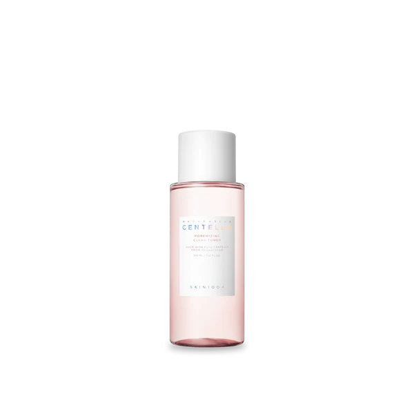 SKIN1004 - Madagascar Centella Poremizing Clear Toner