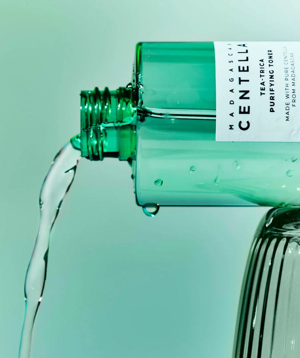 SKIN1004 - Madagascar Centella Tea-Trica Purifying Toner