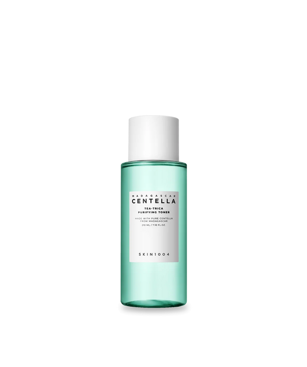 SKIN1004 - Madagascar Centella Tea-Trica Purifying Toner