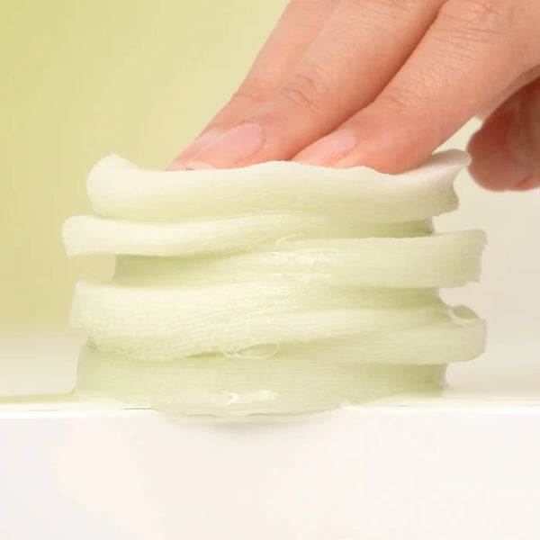 Goodal - Calming Toner Pad