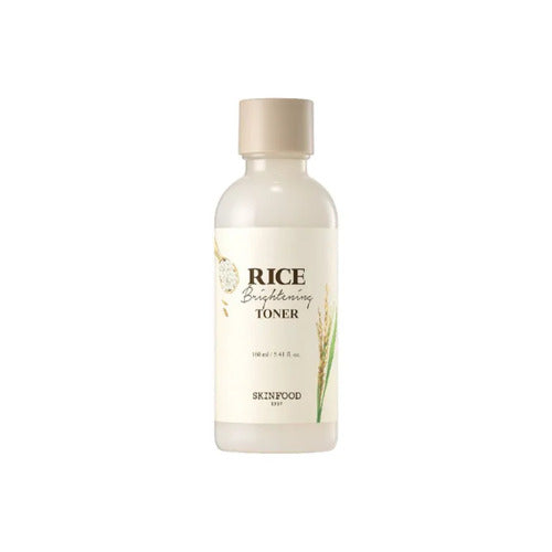 Skinfood - Rice Brightening Toner