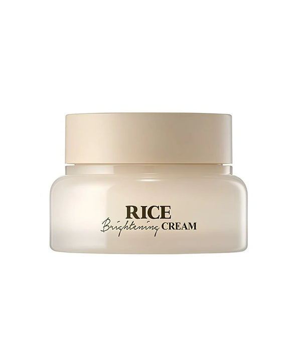 Skinfood - Rice Brightening Cream