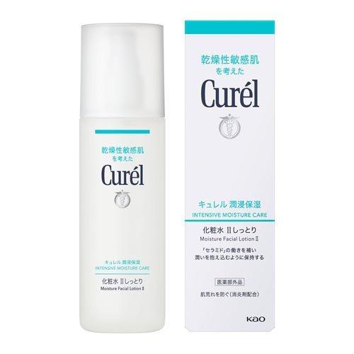 Curél - Moisture Facial Lotion II