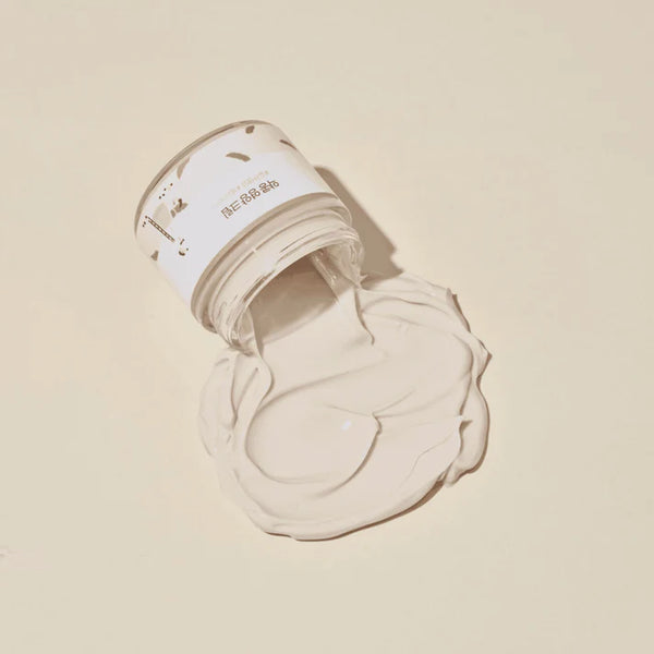 Round Lab - Soybean Nourishing Cream