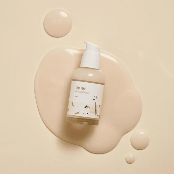 Round Lab - Soybean Serum