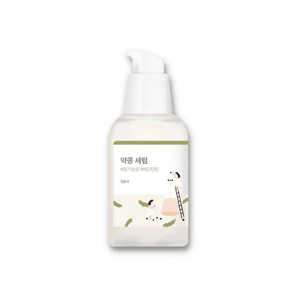 Round Lab - Soybean Serum