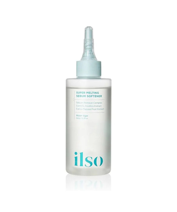 ilso - Super Melting Sebum Softener